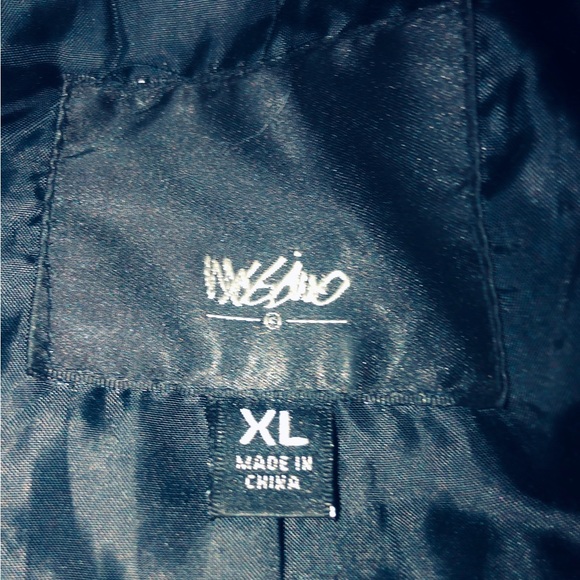 Gently used massimo jacket - Picture 4 of 4